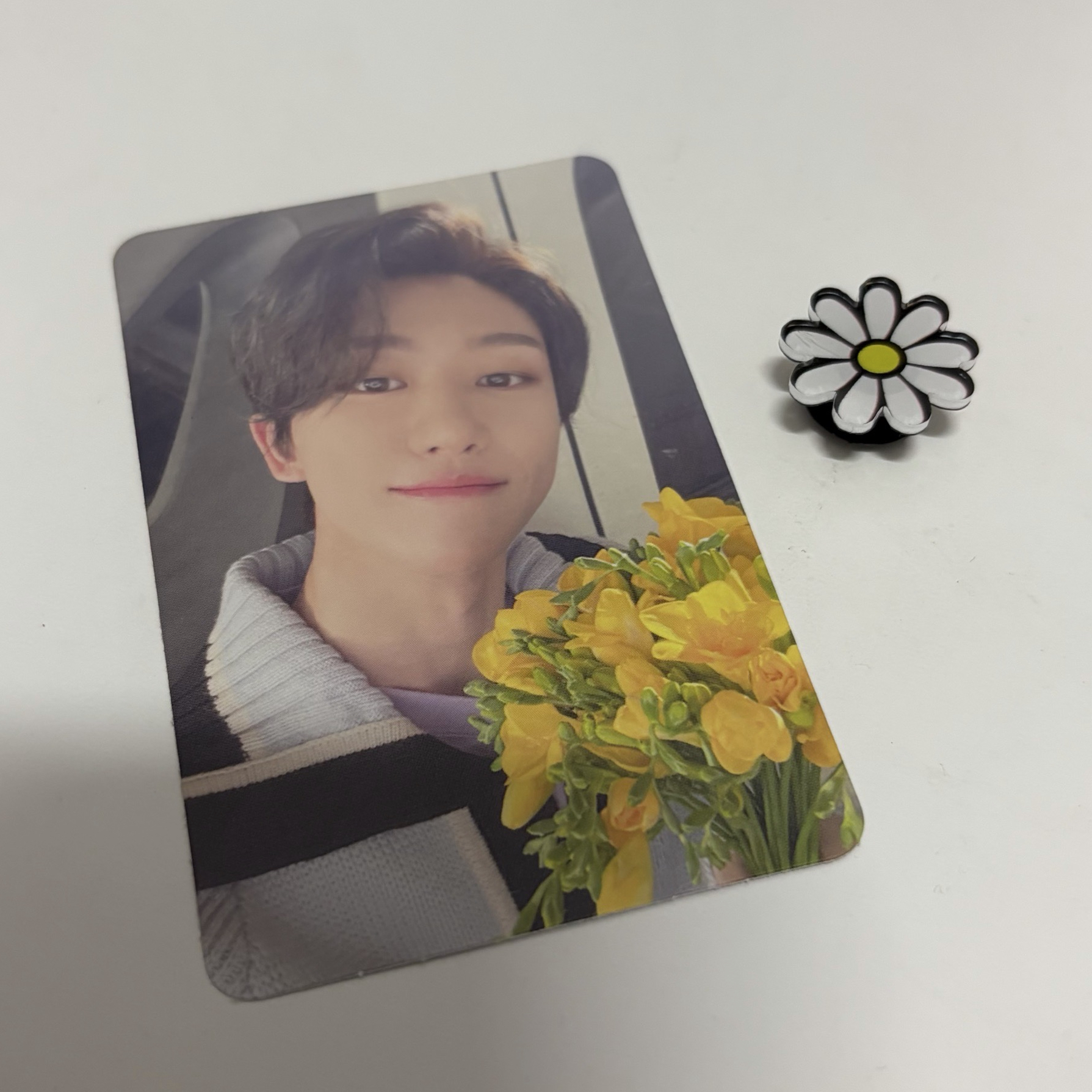 迷八 捧花八8️⃣