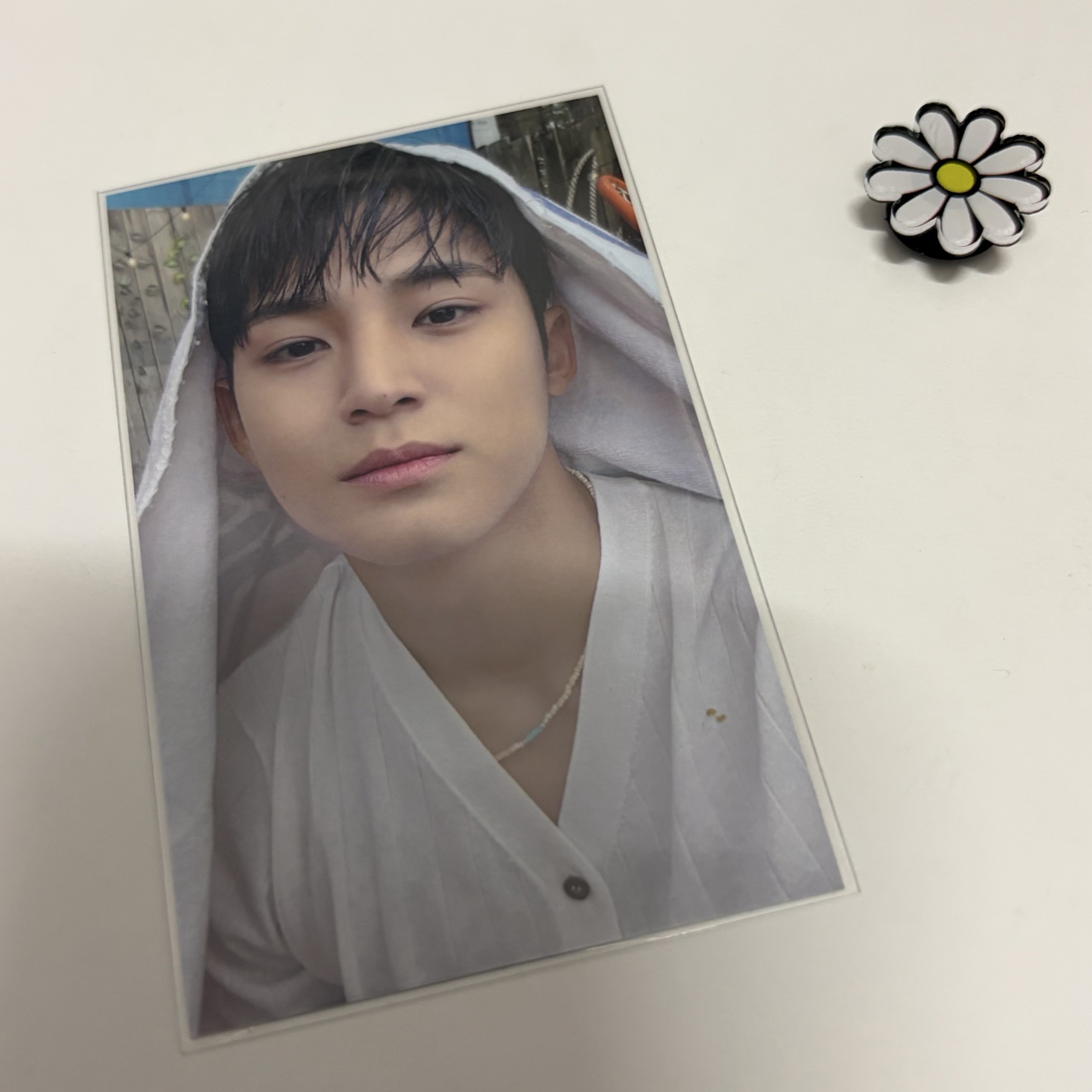 迷12 毛巾奎（環球特典）