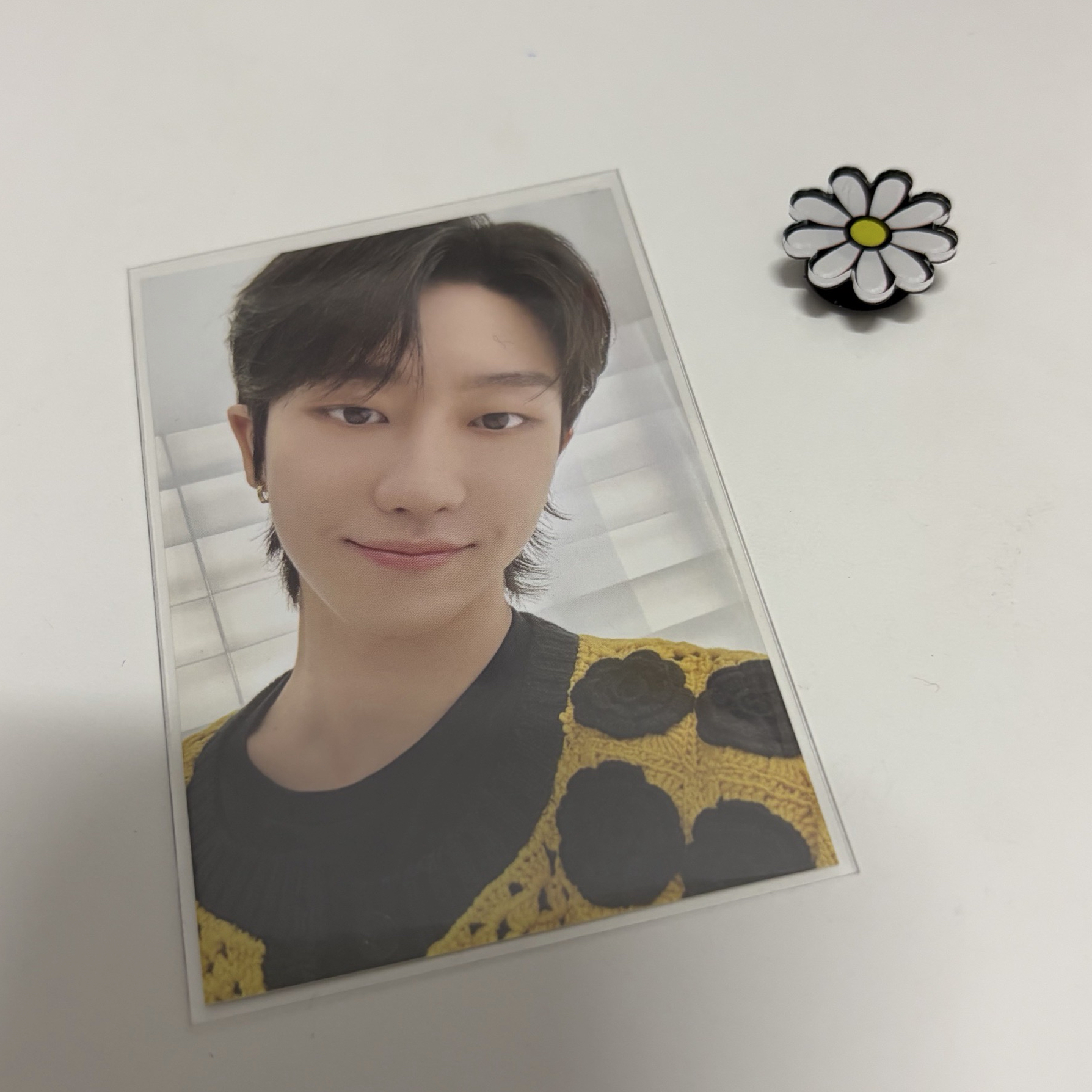 🩷Follow 外套卡