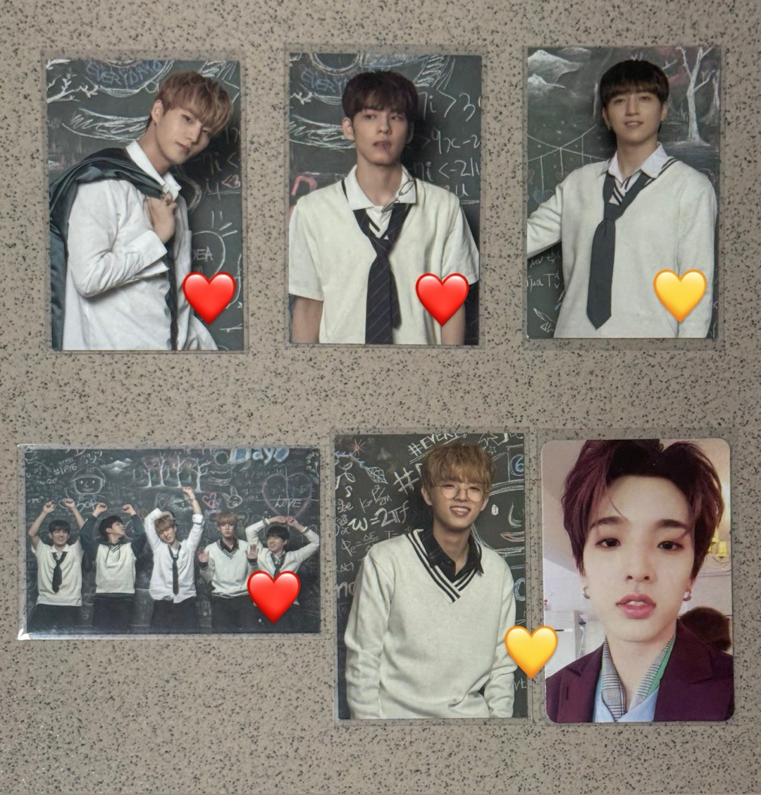 EOD 迷一滿額卡（需多帶）