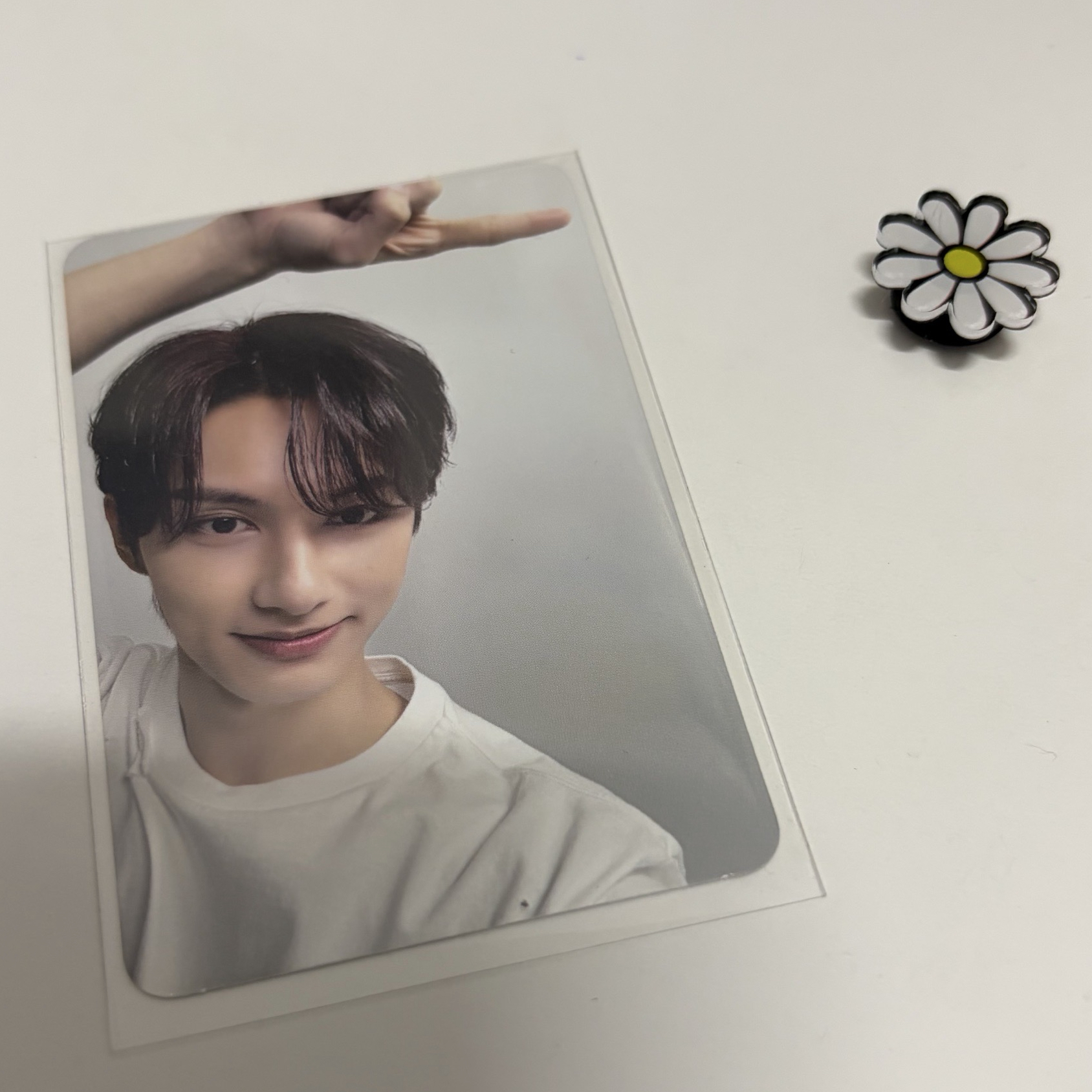 🩷俊指的就是你