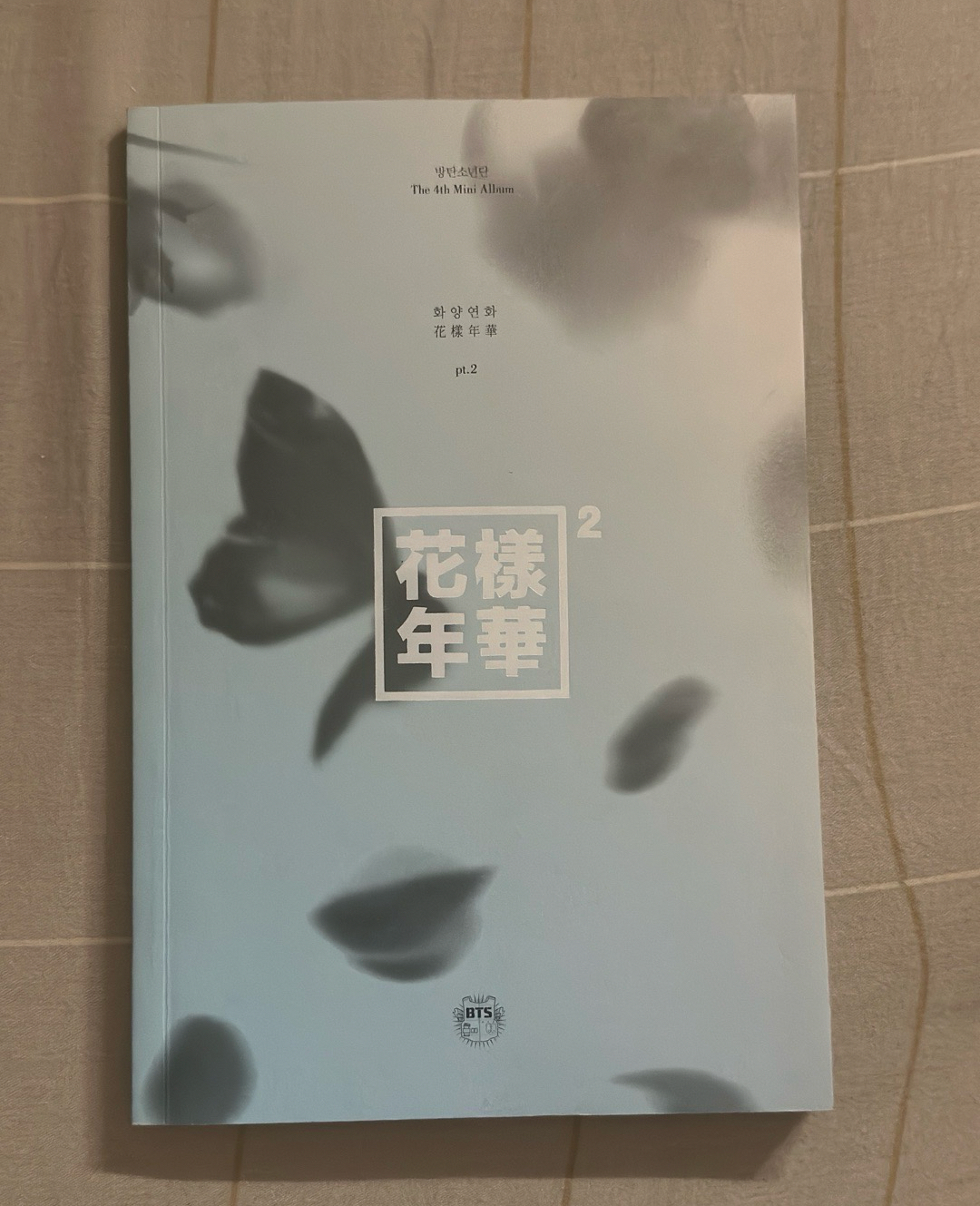 防彈舊專（空專）