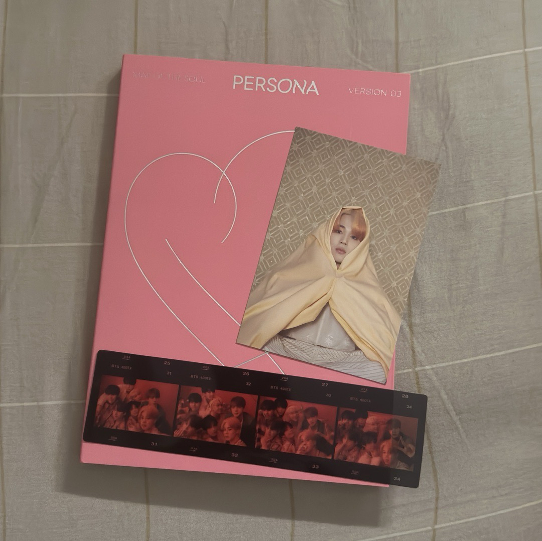 防彈舊專（空專）