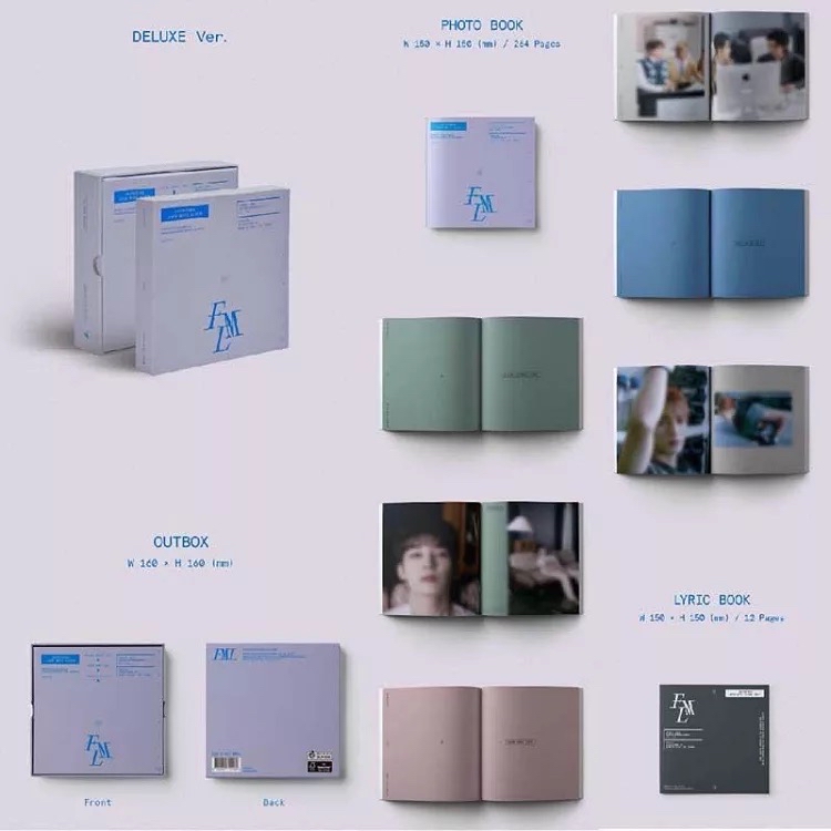 迷10 豪華版 未拆封