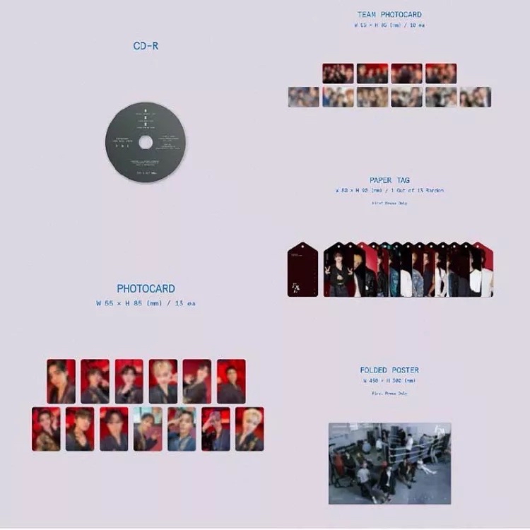 迷10 豪華版 未拆封