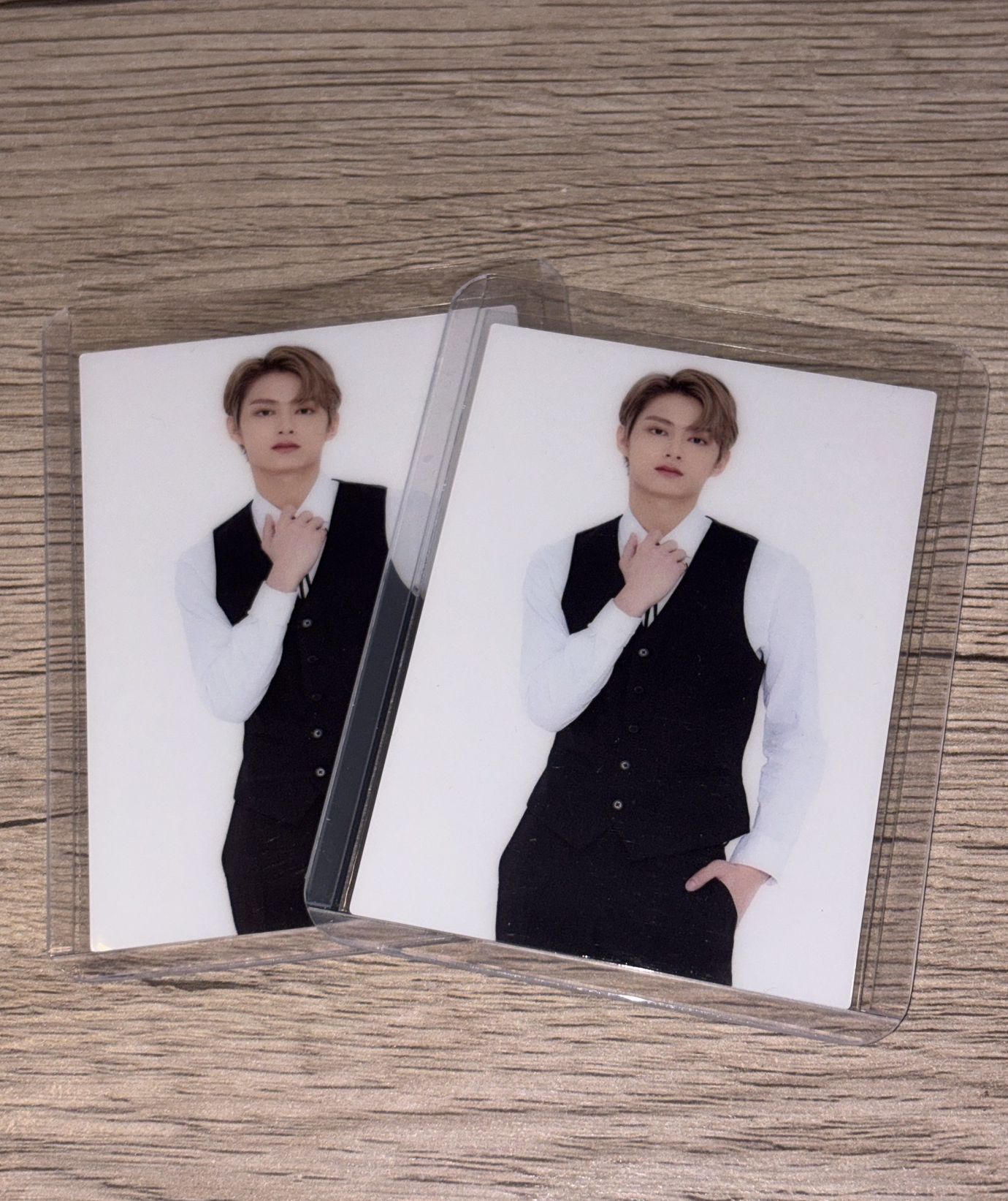 CAFE 場限 入場卡 俊