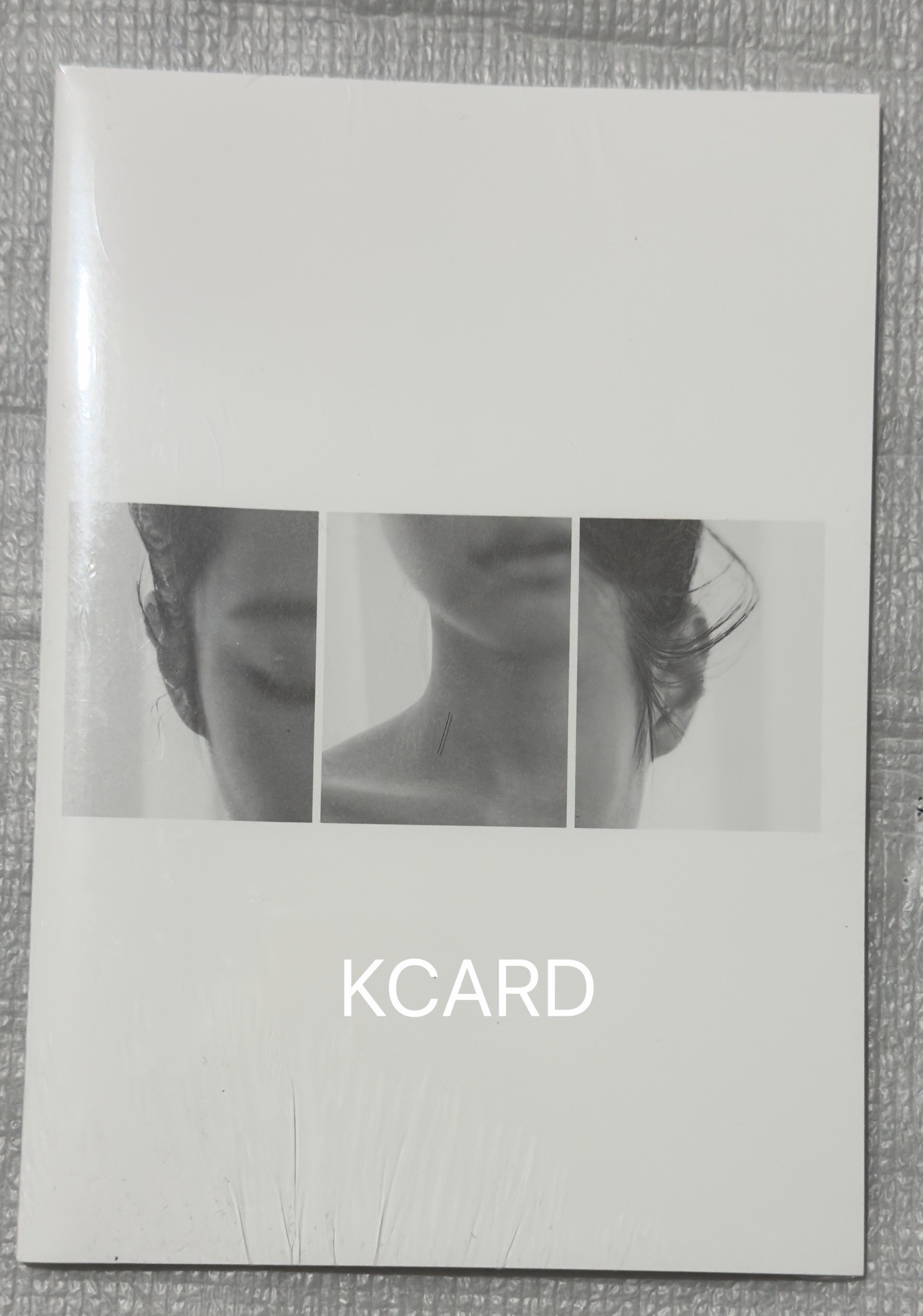 BLACKPINK JENNIE J2NNI5 mini 寫真集