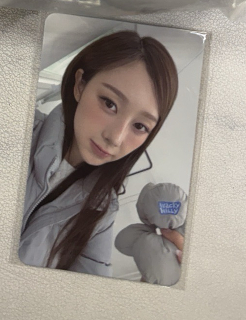 Wacky Willy 代言卡 1.0