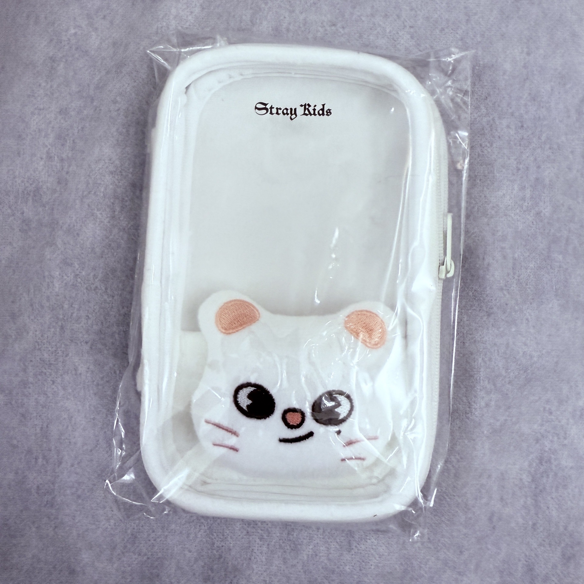 鉉辰 立牌包 娃包