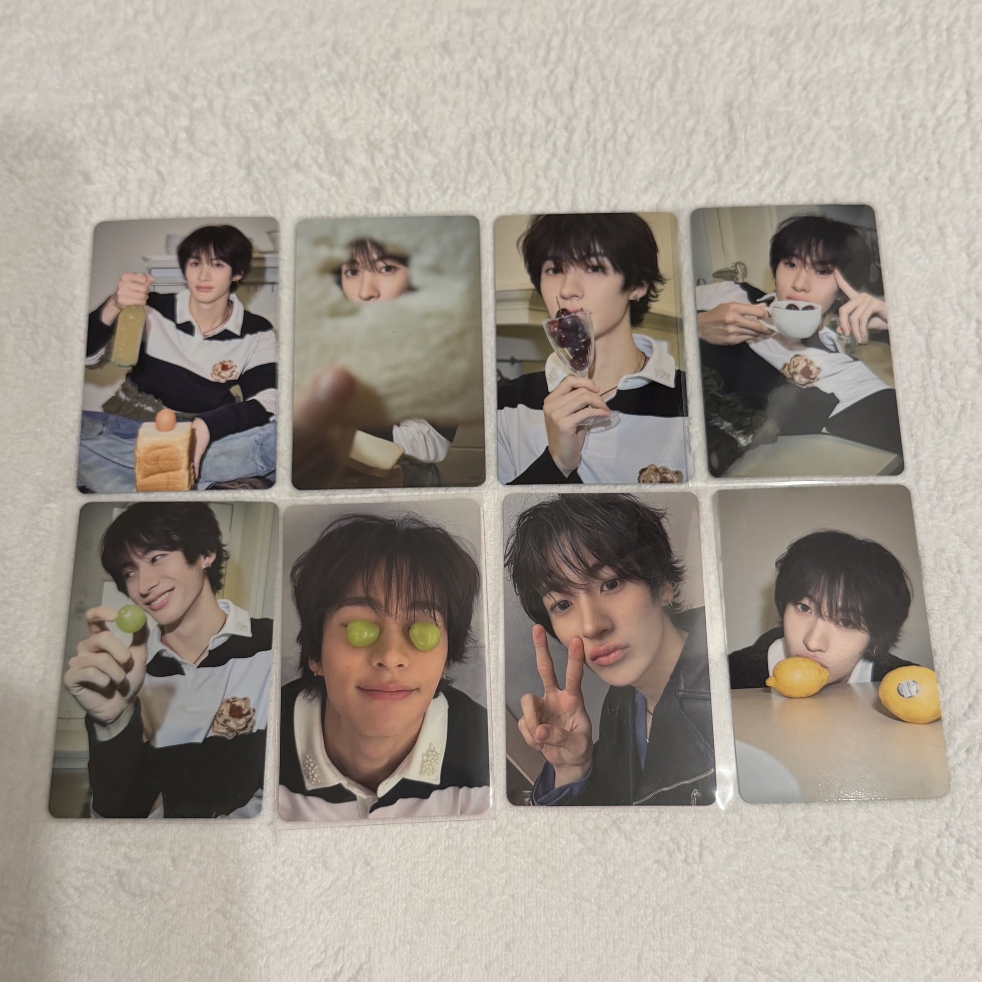 All of you 日專 ANTON單封一鍵畢業🎓