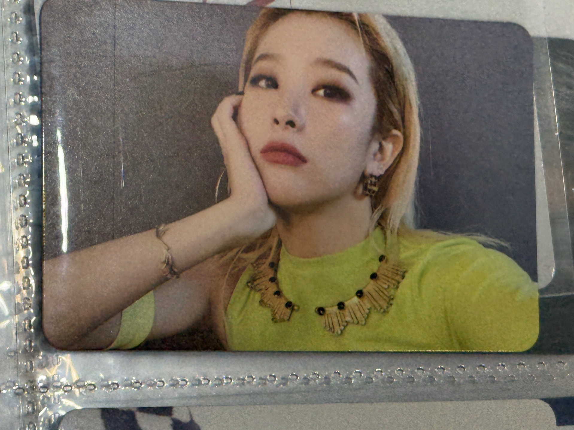  Red Velvet Seulgi 瑟琪