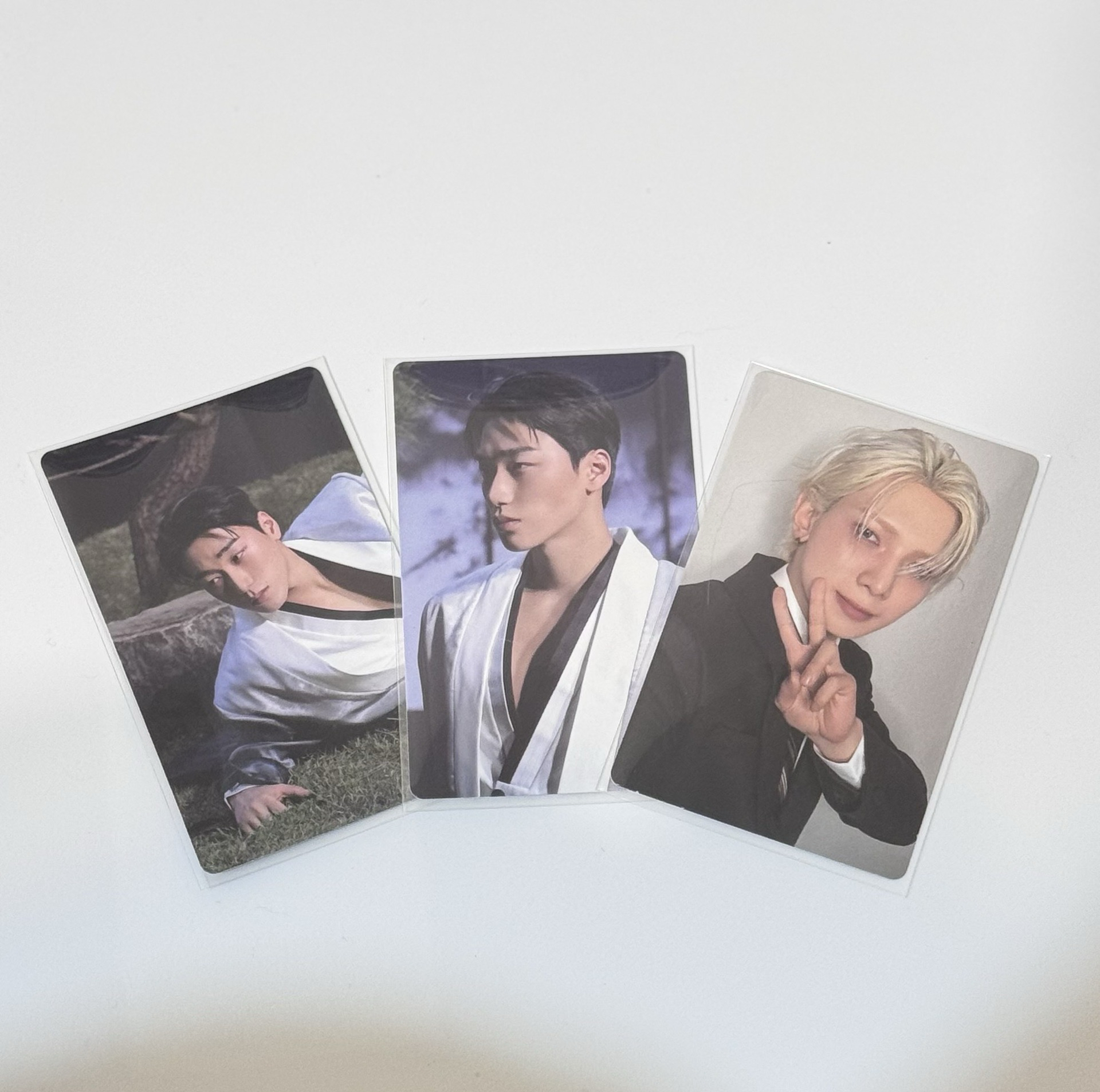 GH4 專卡 傘 尚一組不拆