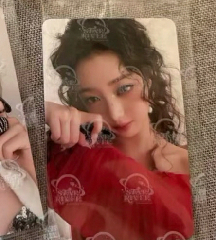 一定是特別的緣份