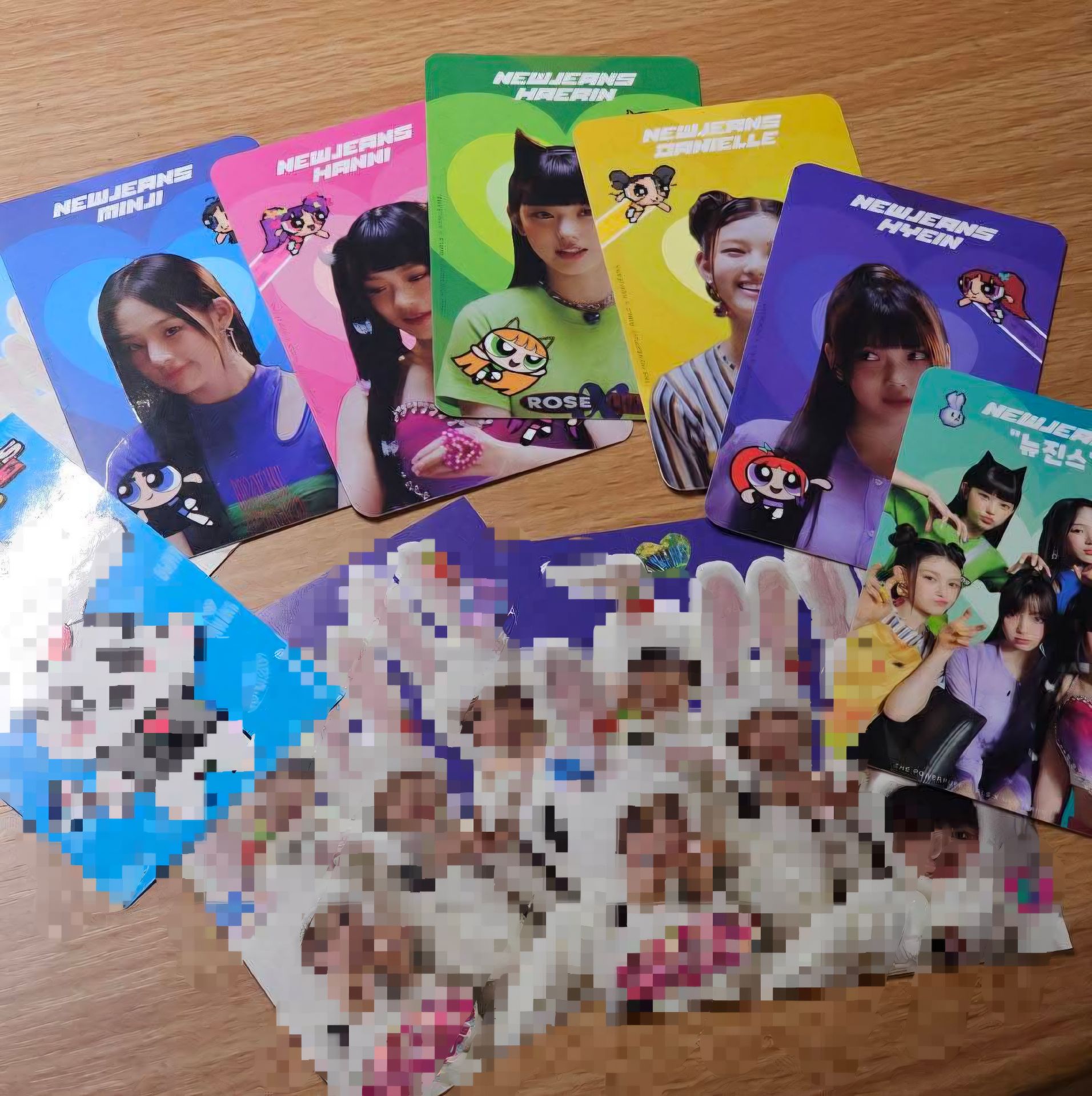 專卡 2023fm卡包卡 小盤出