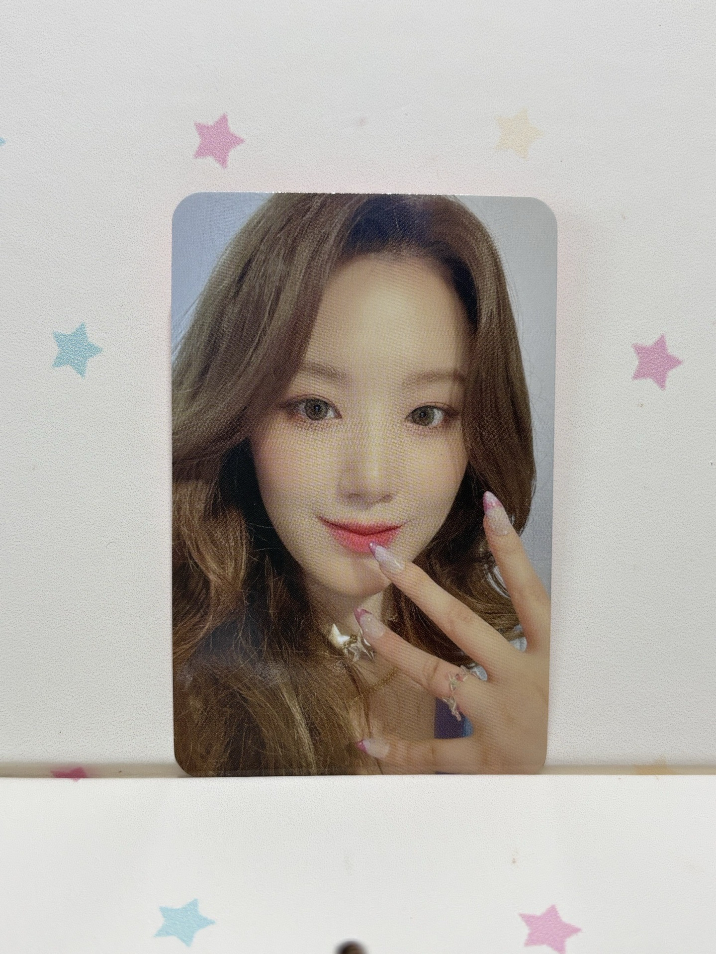 🀄️：要一起玩紙牌遊戲嗎？｜迷六 星河 1.0刷