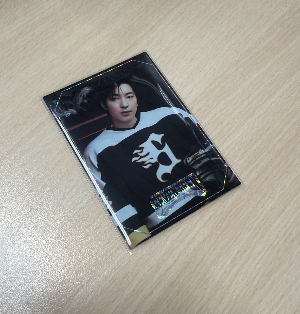 SEVENTEEN 2025 HOME 圓