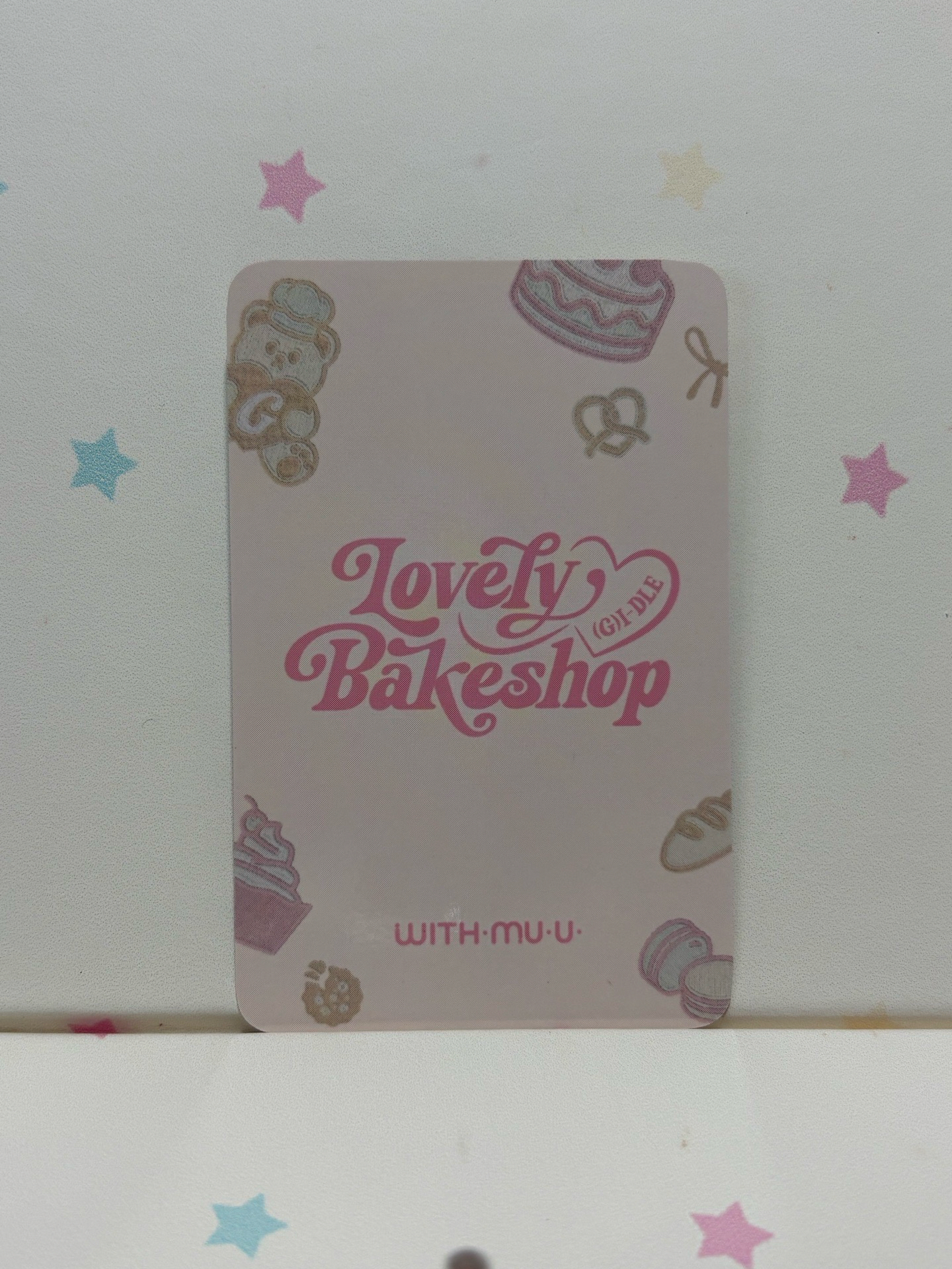 25 年曆刷🎀🍪wm特典