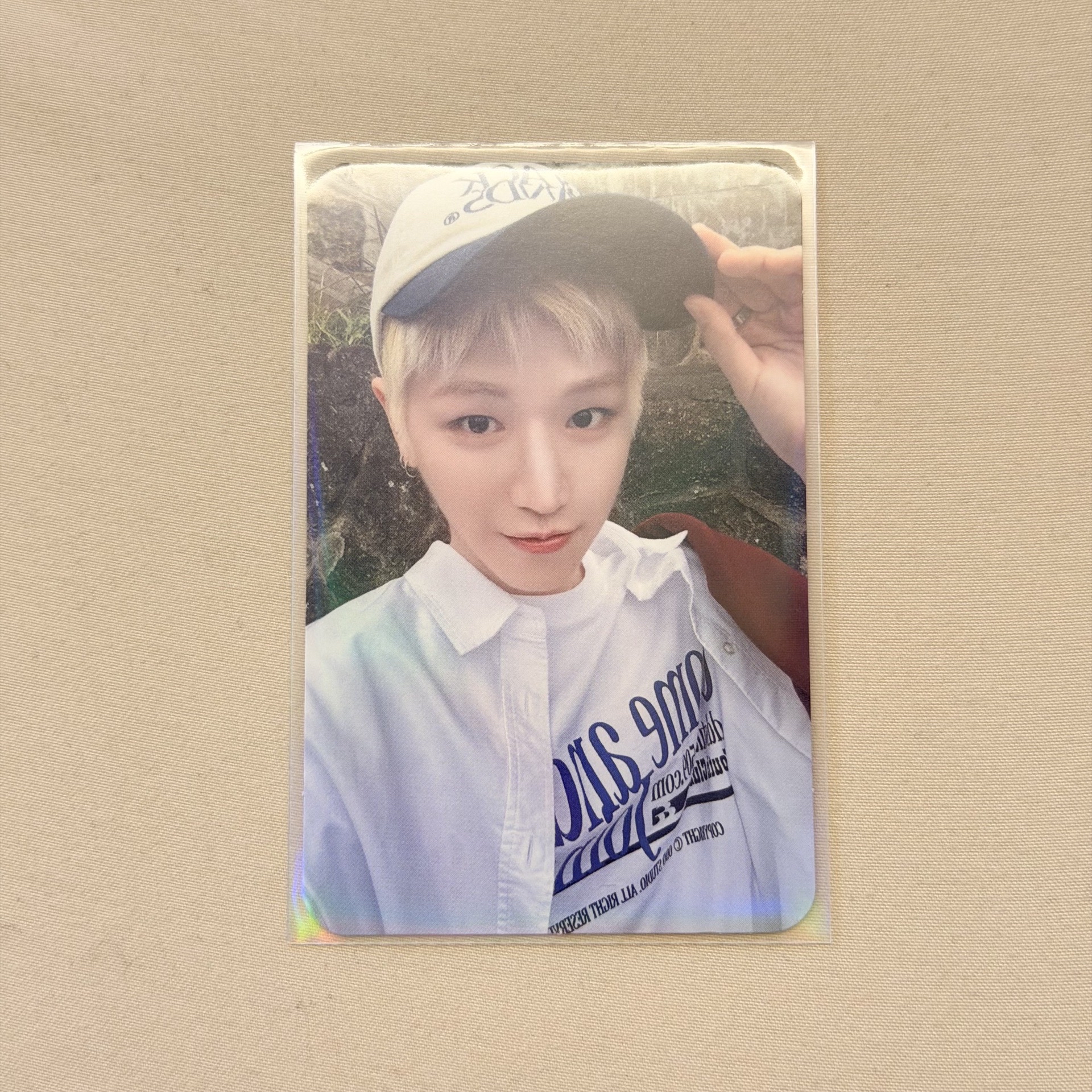 AND單封（含專）