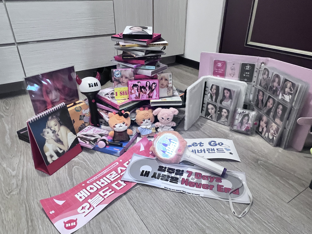 ㄐㄧ恩🐔（下單前請看主頁）