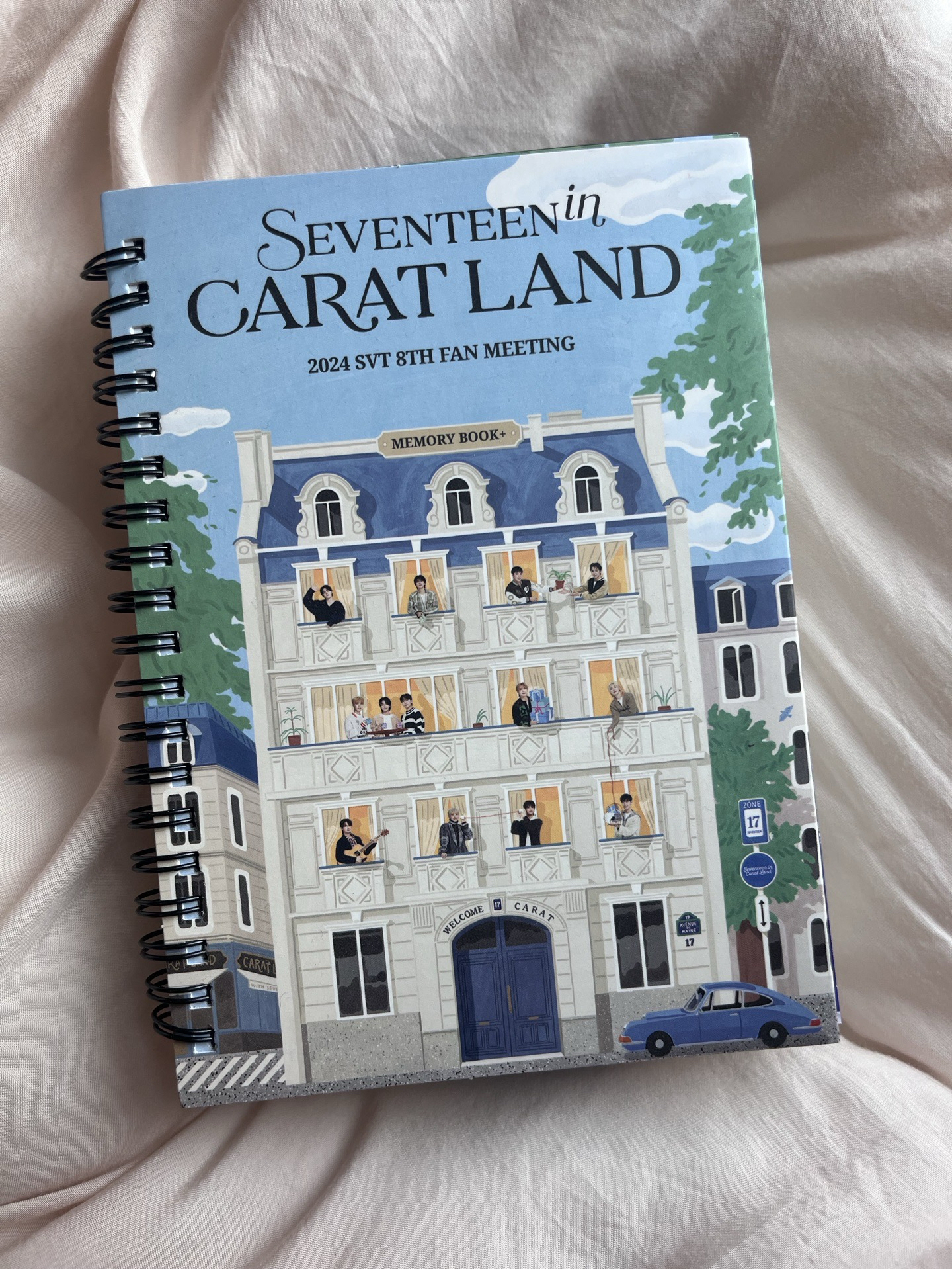 2024克拉島回憶錄