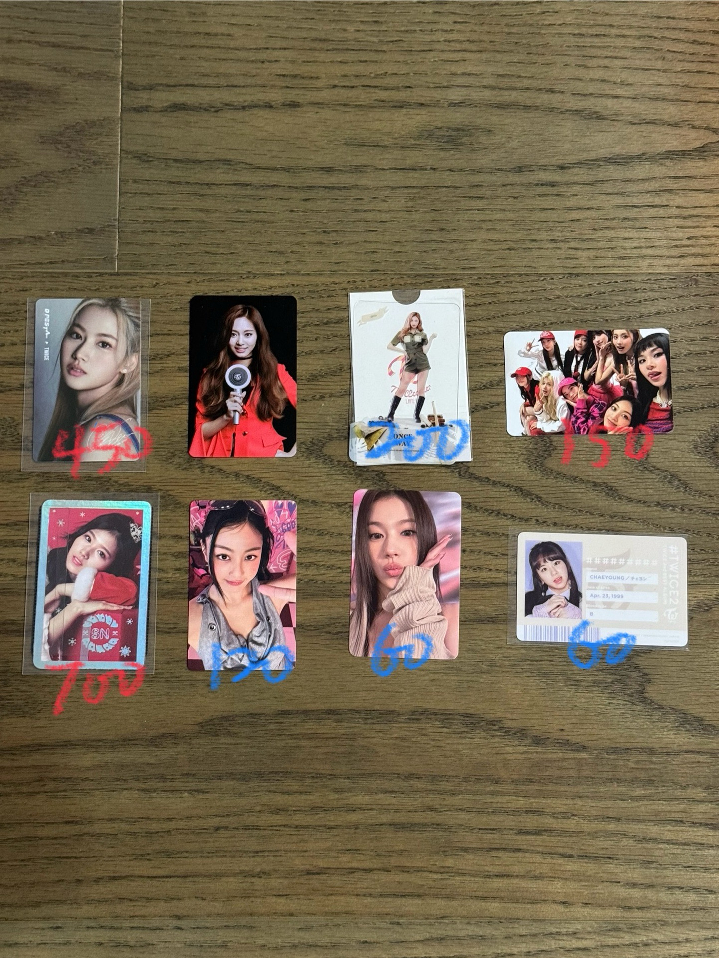 子瑜 tzuvely 手燈套