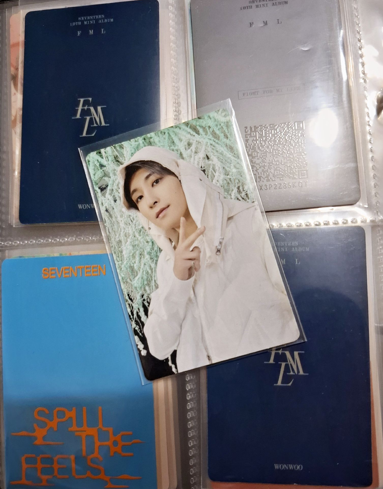 sector17 圓佑小卡