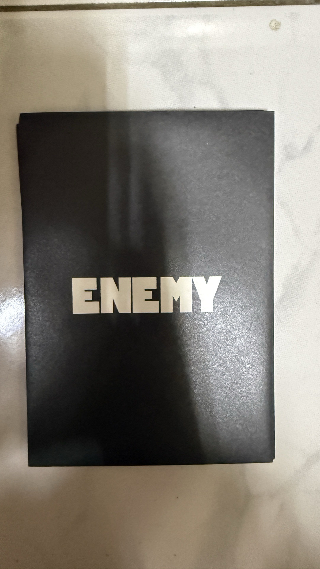 TWICE 日本正規六輯 ENEMY 隨機大卡包 