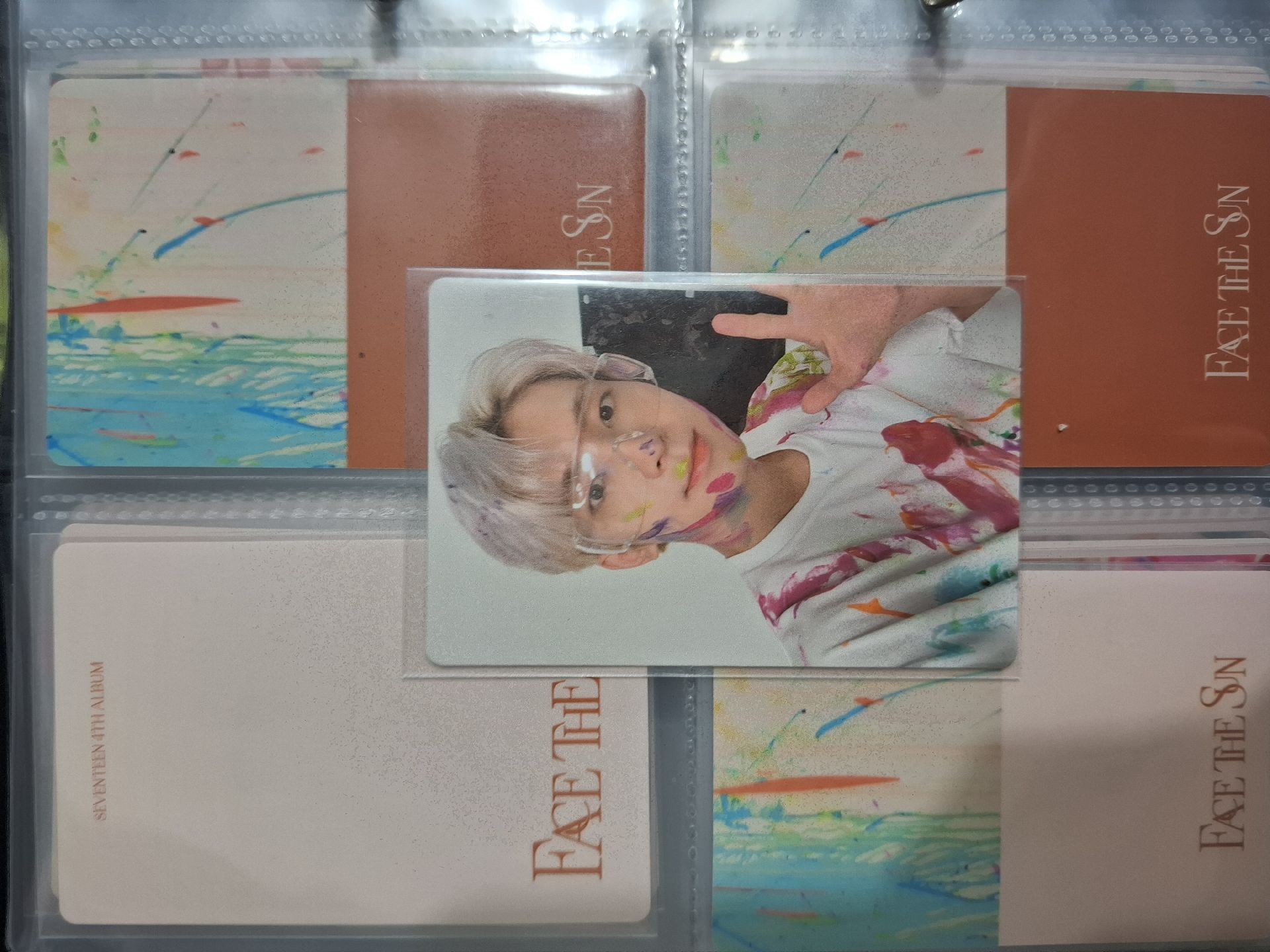 正四克拉盤圓佑專卡