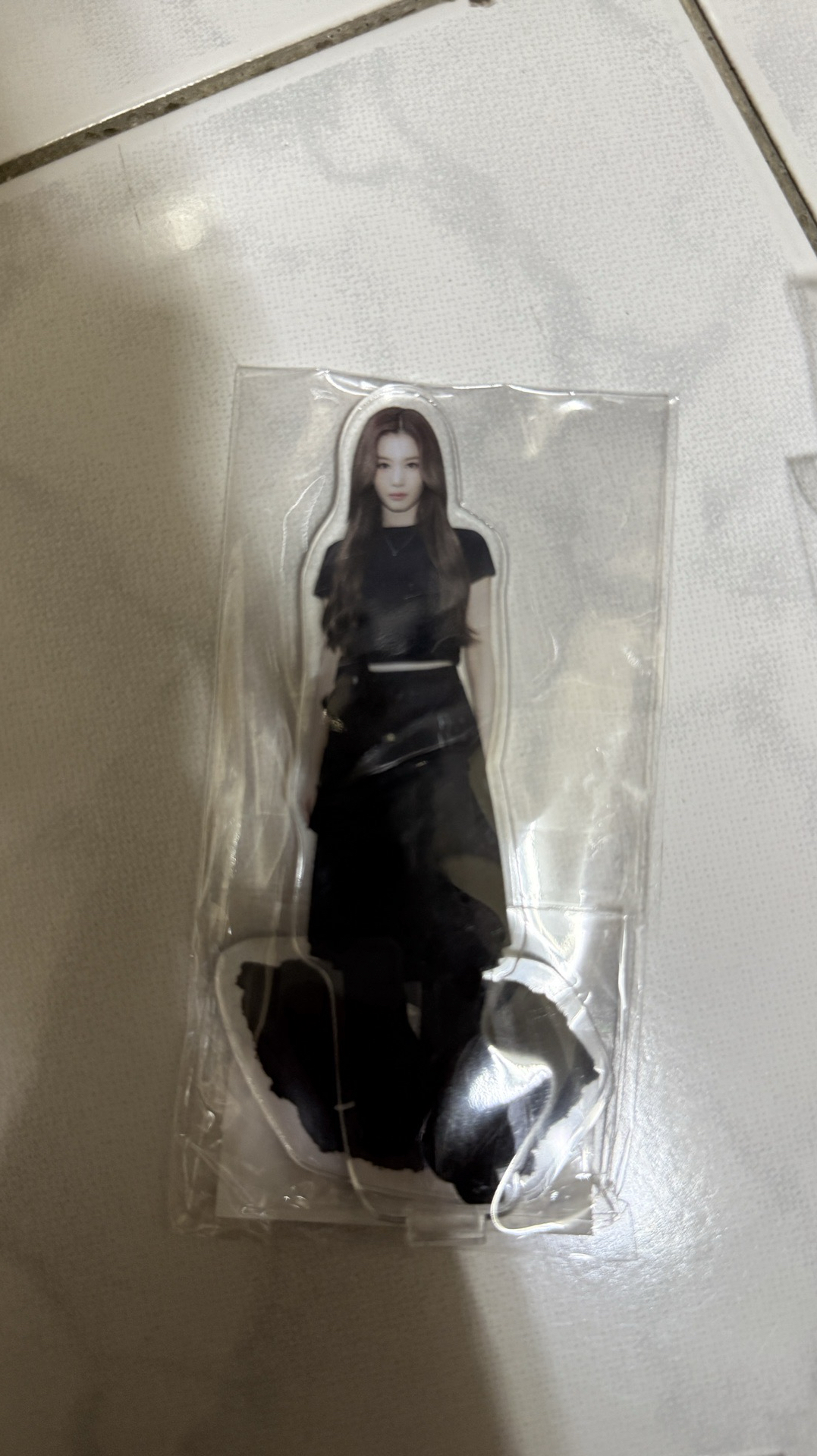 Twice日本快閃店 立牌 子瑜/sana