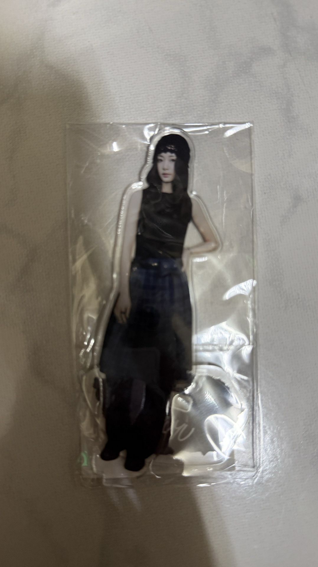 Twice日本快閃店 立牌 子瑜/sana