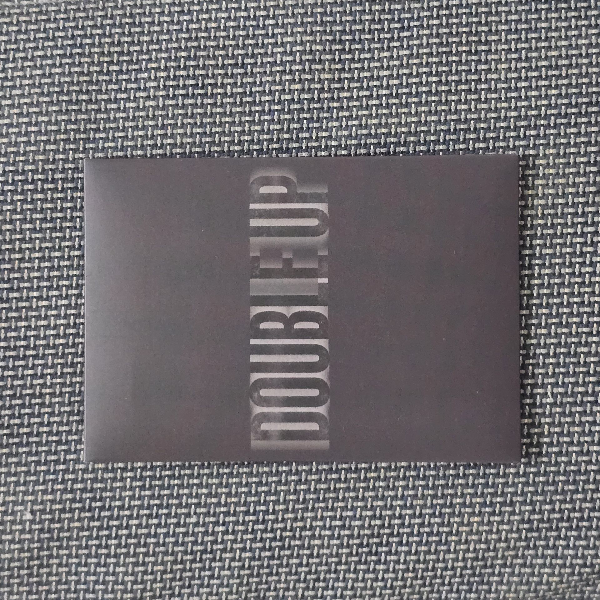 CxM [DOUBLE UP] 克拉粽