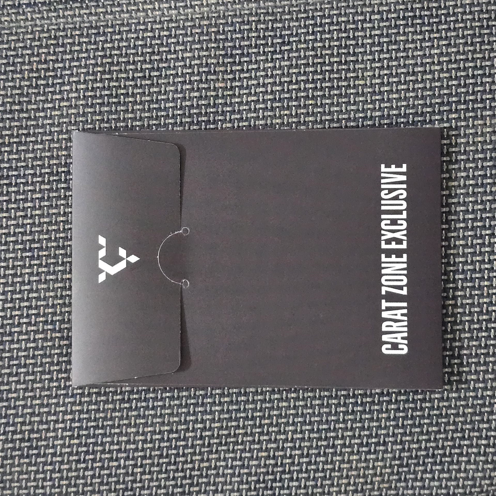 CxM [DOUBLE UP] 克拉粽