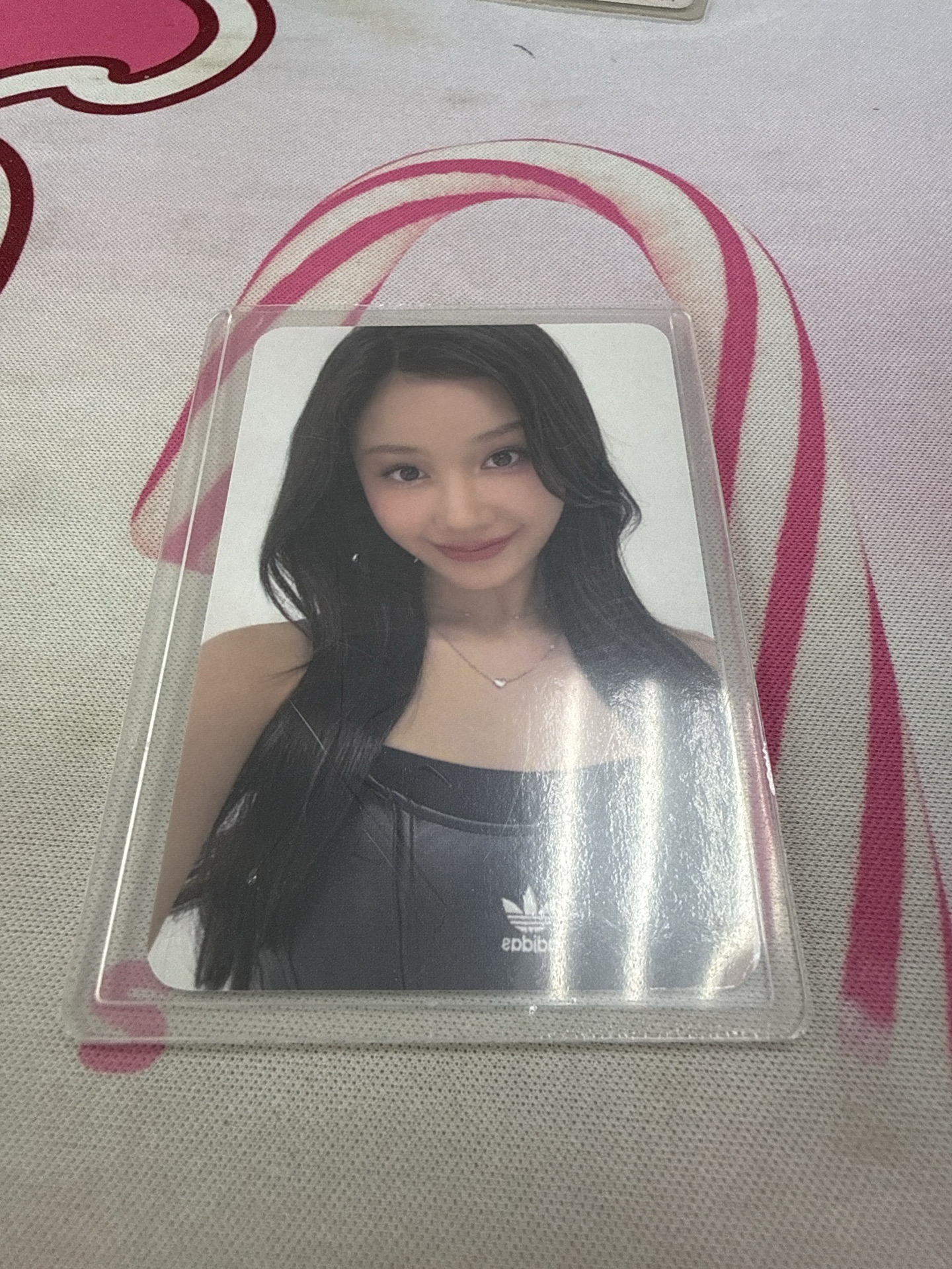 Babymonster 25世巡 亞巡 滿額卡  Pharita