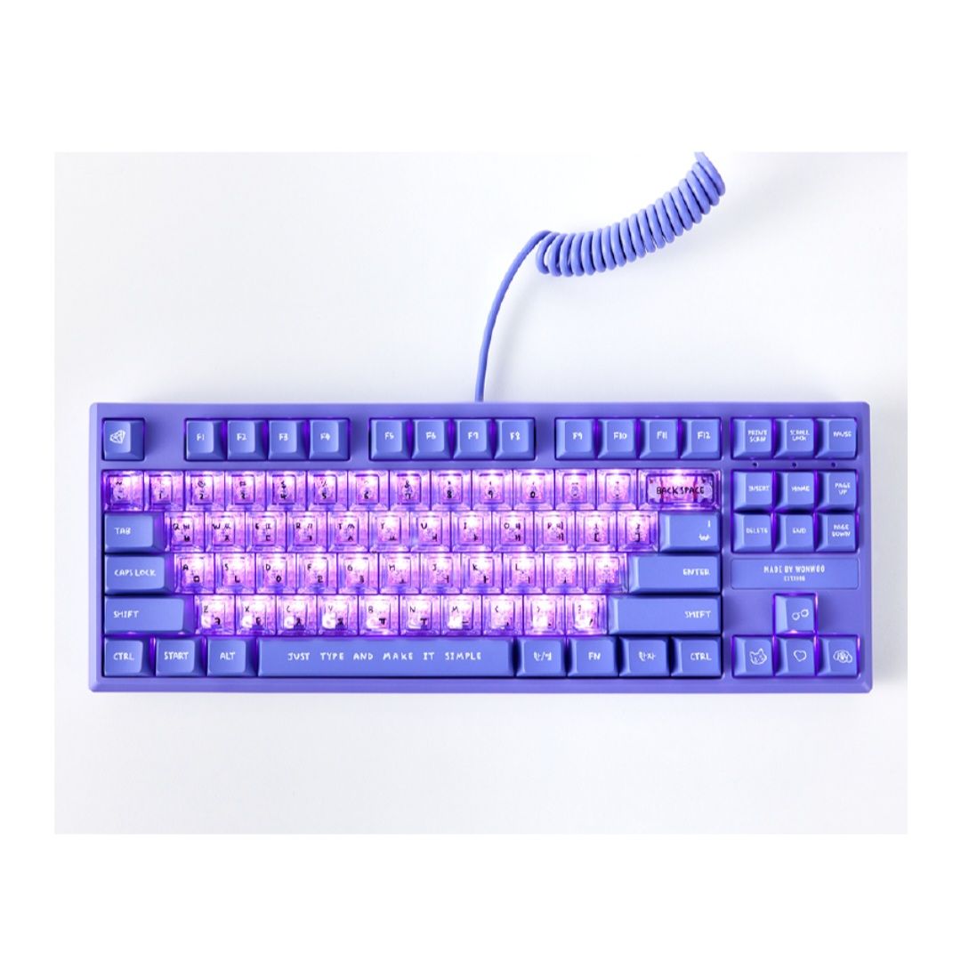 圓佑 鍵盤 全新未拆