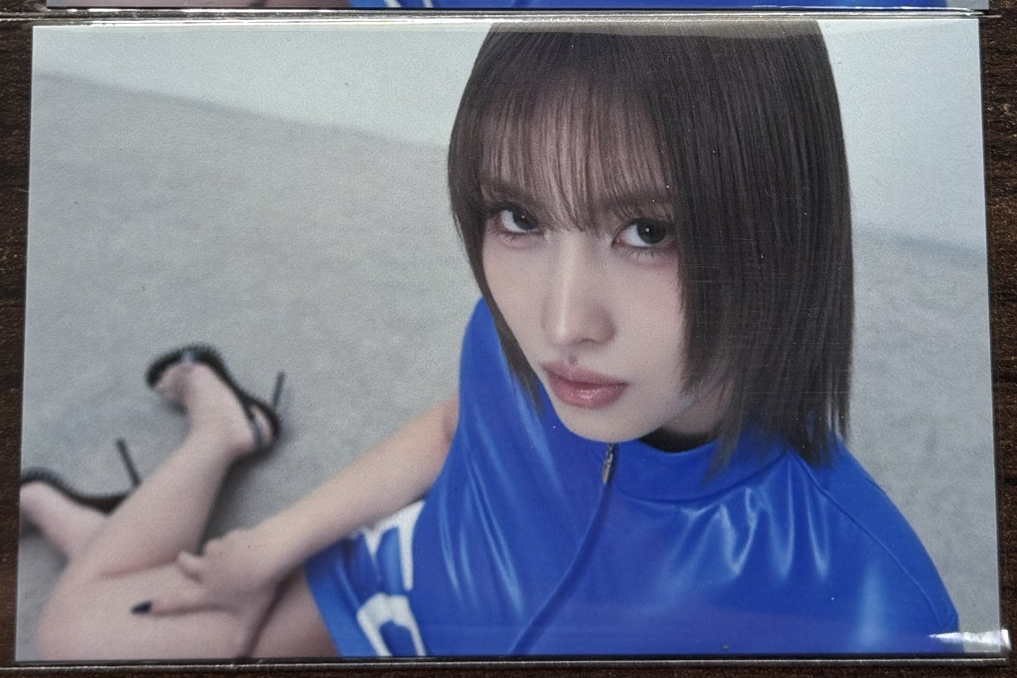 桃 六巡快閃店刮刮卡（至少送一張卡）