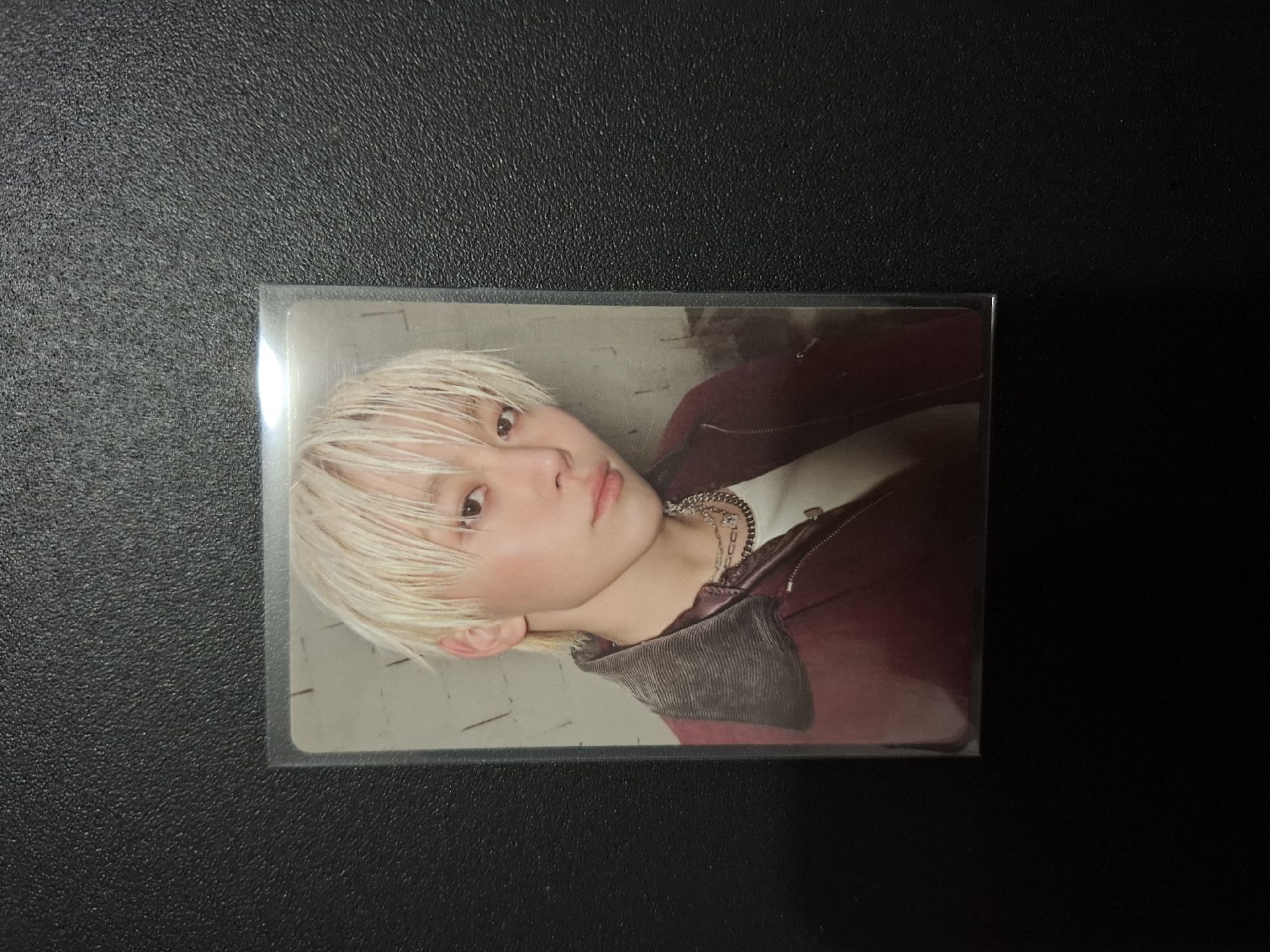 正五寛專卡new escape 