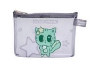 日本全家松喵零錢包★彡