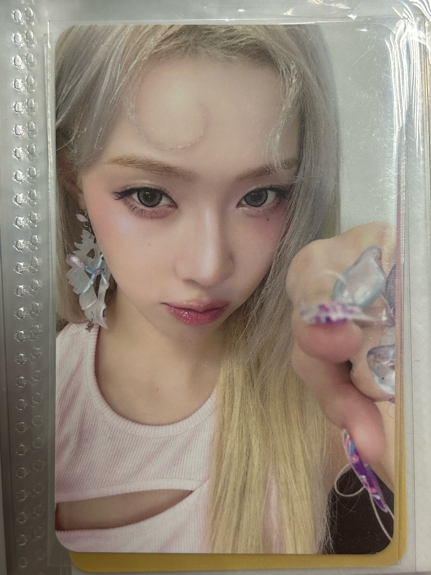 正規一 隨機卡 A冬