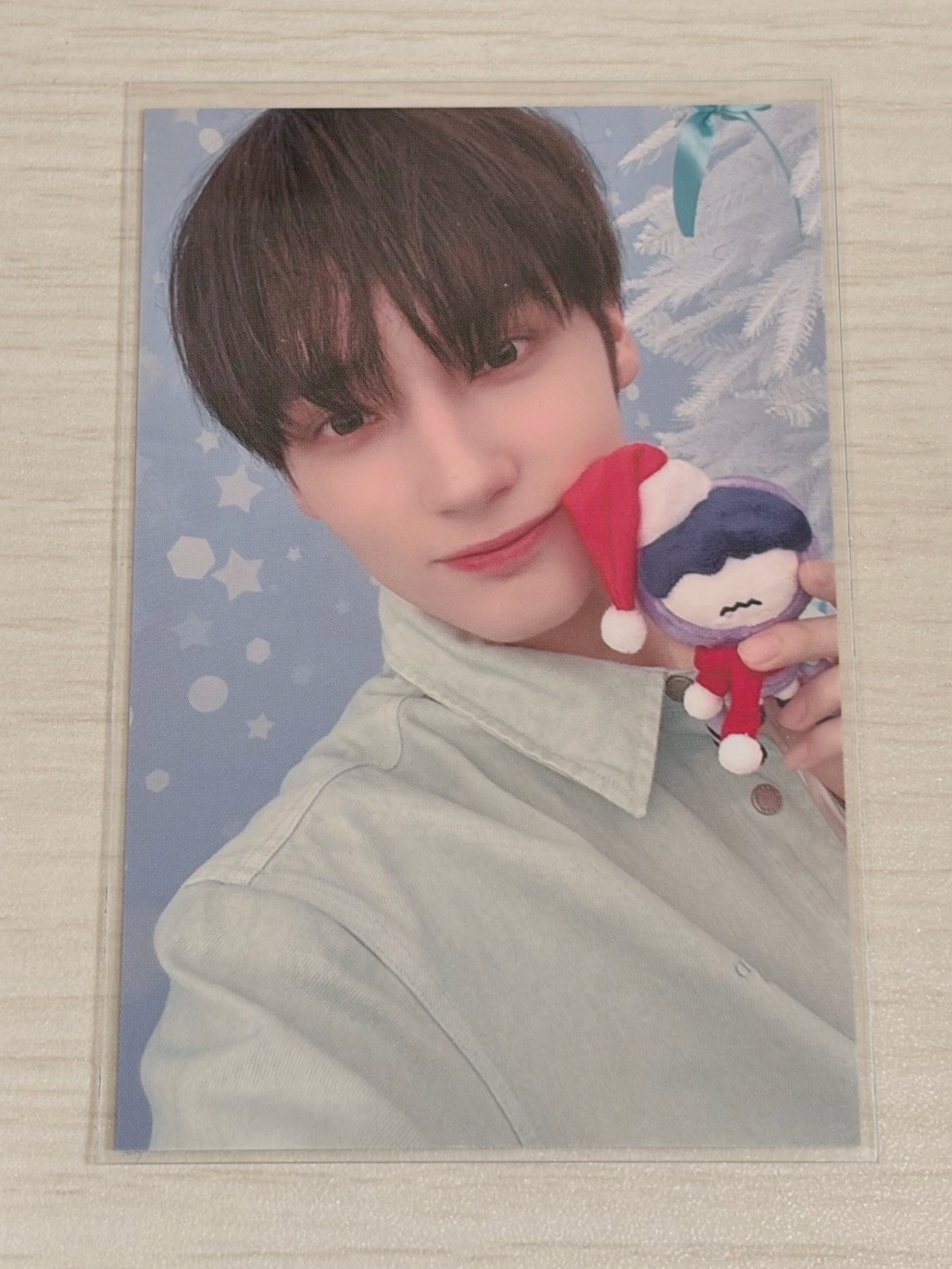 24聖誕公放寧（含綁$500 不直出）