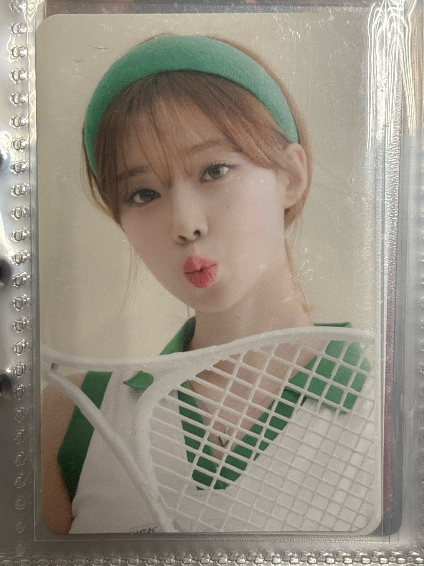 2024年曆 隨機卡 後續 A冬