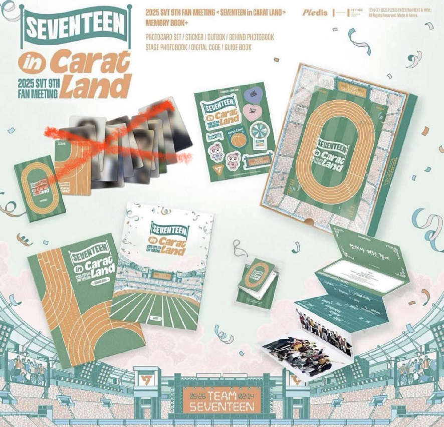 🩵25‘克拉島 回憶錄固配