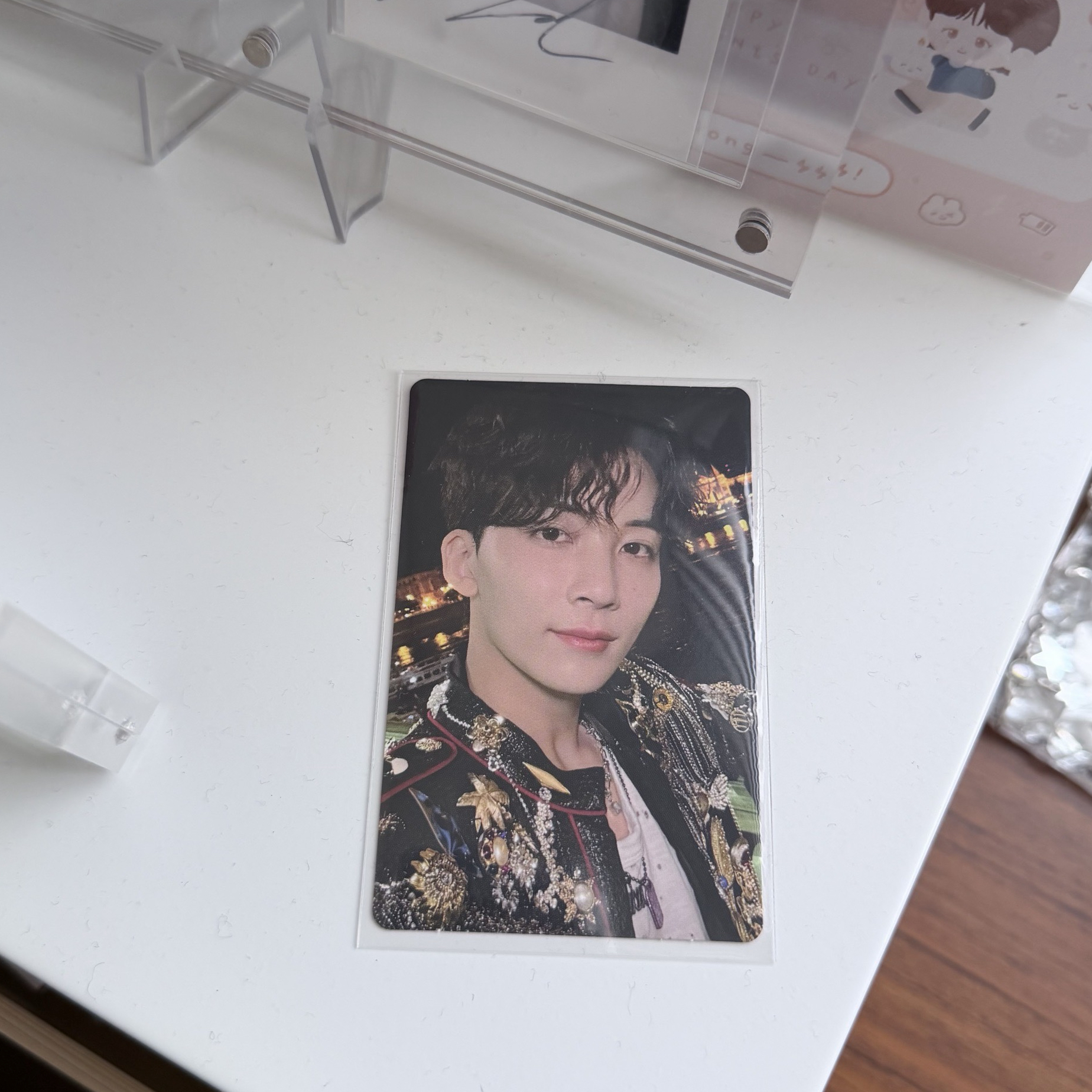 淨漢｜迷11 Kit.ver