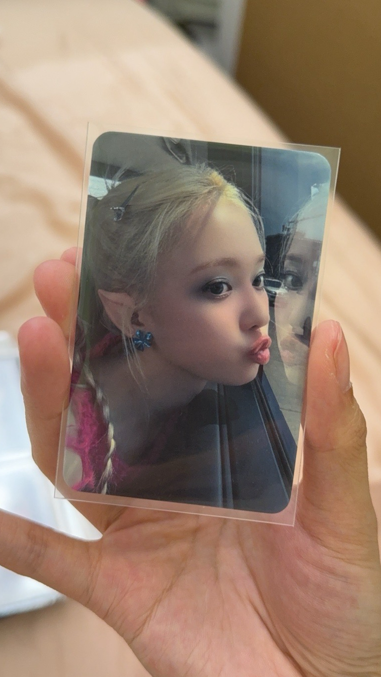 正規一am特典冬