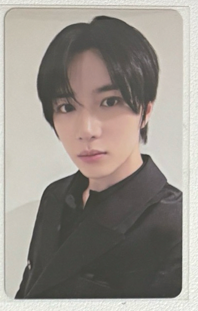 正規四pst幸運卡