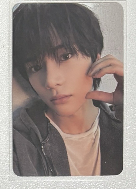 正規四電子專卡（可當綁）