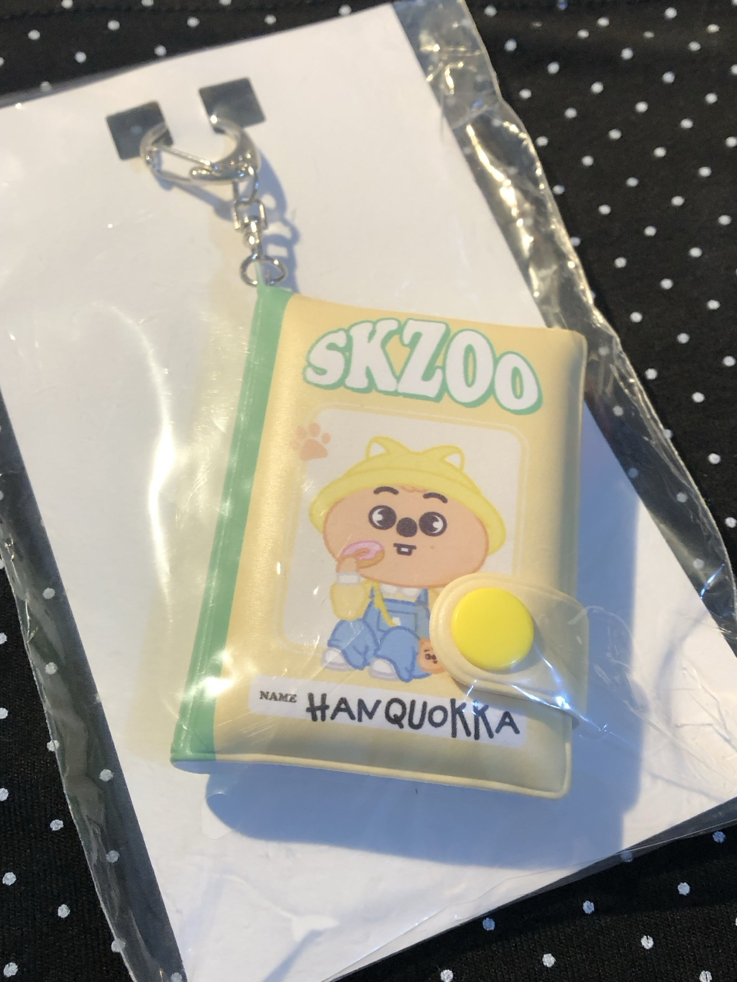 Skzoo 幼兒園一番賞