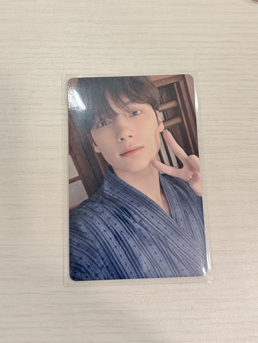 小卡（皆可直出/當綁）