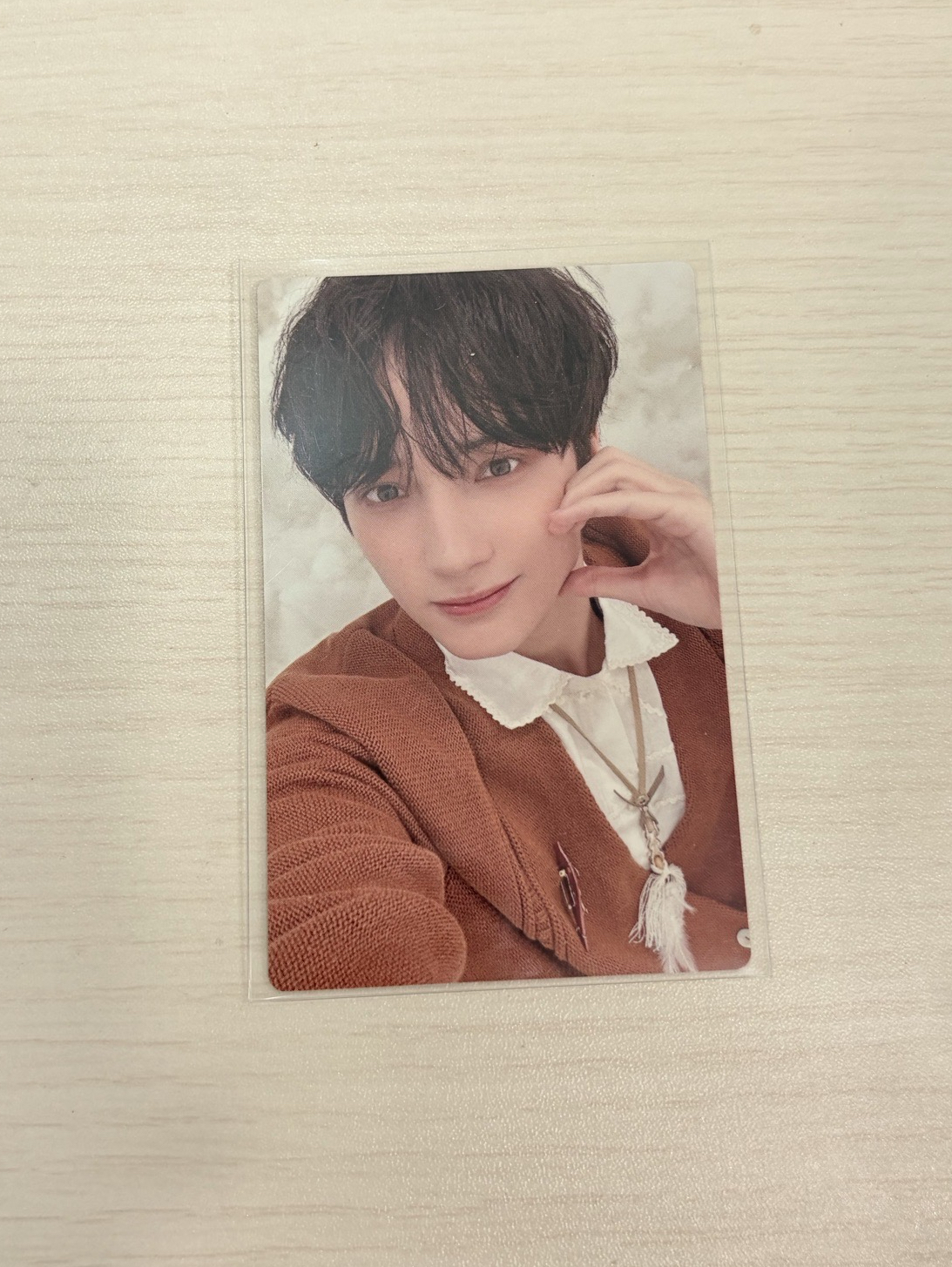 小卡（皆可直出/當綁）