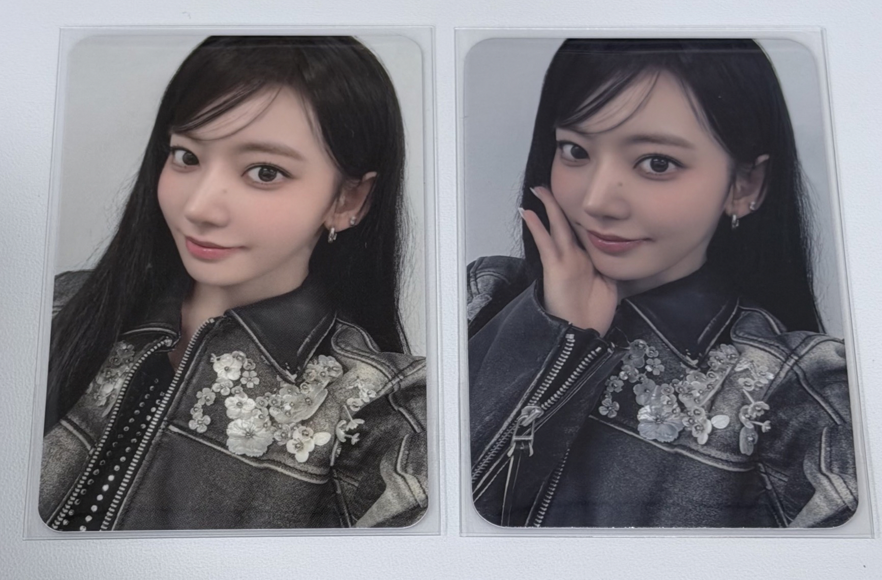 🍝櫻 特典 SW MUSINSA