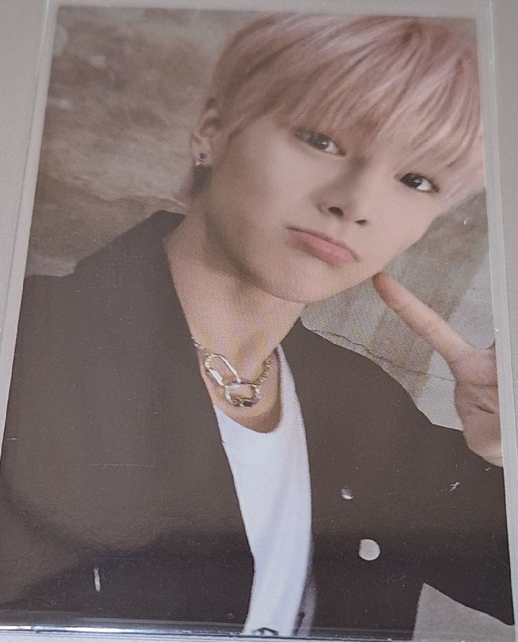 戳臉寅 LEVANTER 專卡 